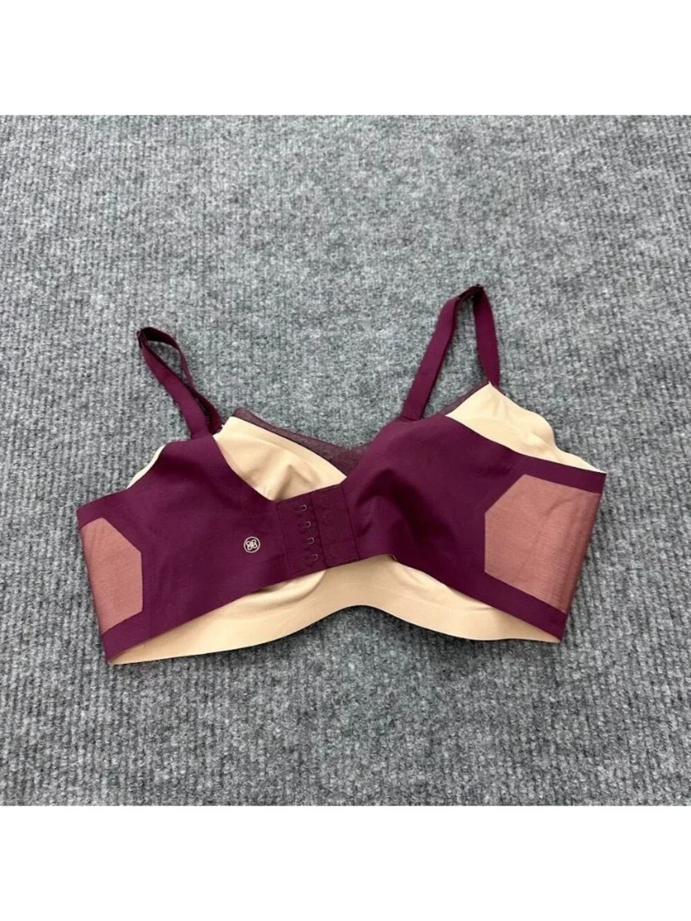 Honeylove liftwear crossover